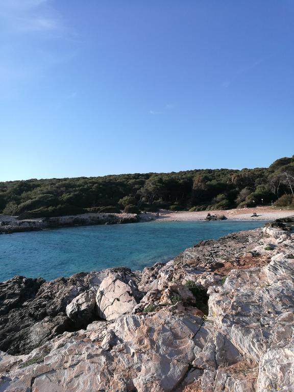 Portoselvaggio Villa Martina Santa Caterina (Apulia) Exterior foto