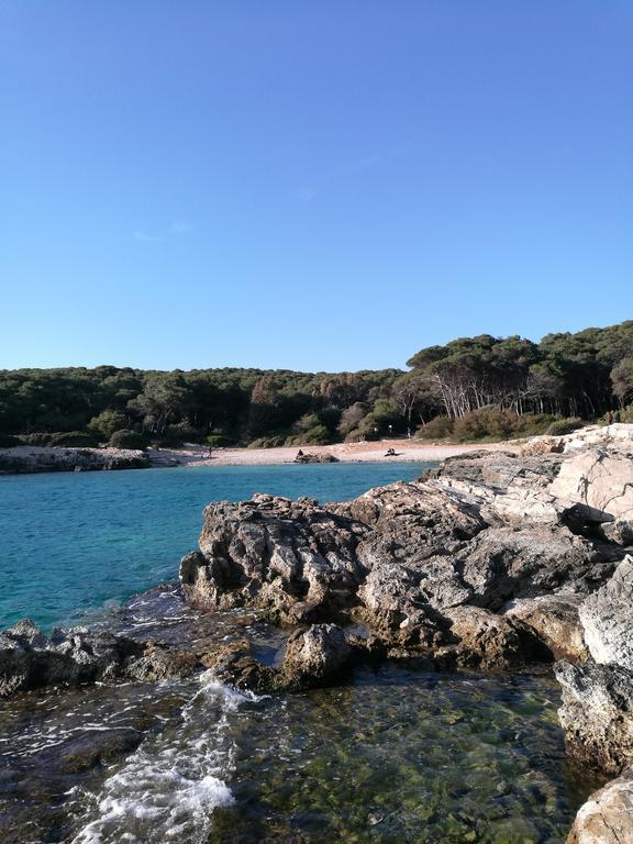 Portoselvaggio Villa Martina Santa Caterina (Apulia) Exterior foto